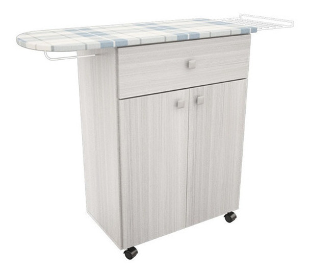 Organizador De Planchado Orlandi 781 Jacarandá 0