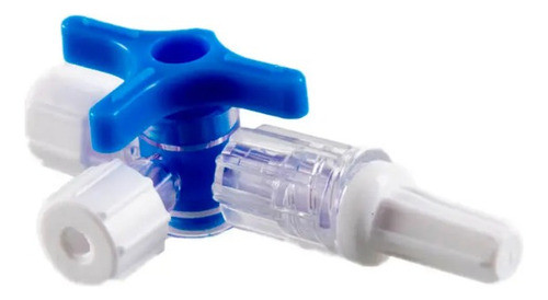 Llave De 3 Vias 0