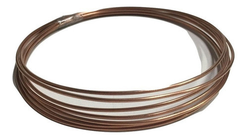 Caño Capilar Para Refrigeración 1.2 Mm 0