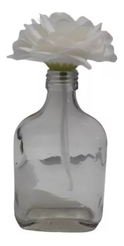 Flor Difusora Crisantemo X 5  + Liq Dif X 1 L + Petaca X 5 0