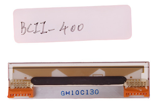 Lot5 Rohm Kd2002-cf10a Cabezal De Impresión Para Bizerba Bci 0