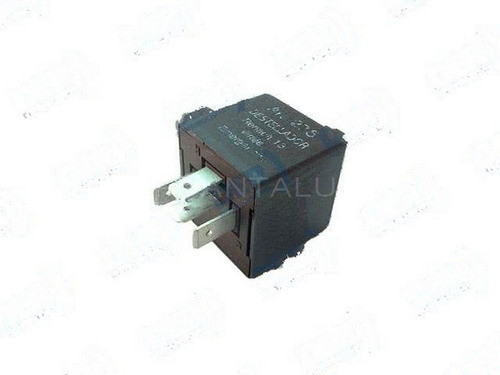 Destellador Elect. Renault 18/21 0