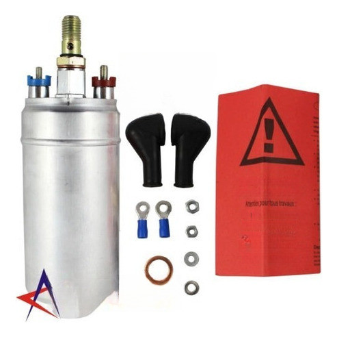 300lph Universal Externo En Línea Bomba Reemplazo Bosch 044 0