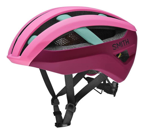 Casco De Ciclismo De Carretera Smith Optics Network Mips - M 0