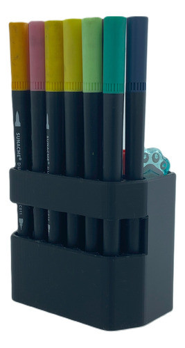 Portalápiz  Organizador 0