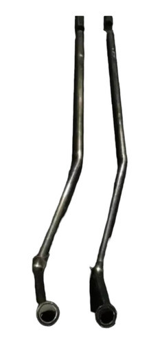 Bajada De Motor Ford Falcon 188 / 221 0