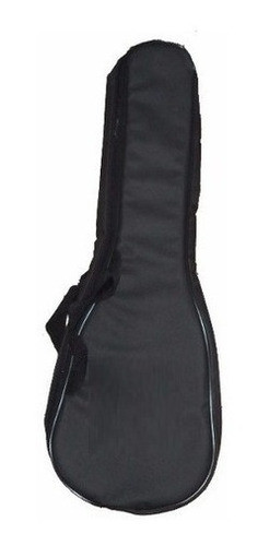 Funda Ukelele Baritono Acolchada  Impermeable Correa 0