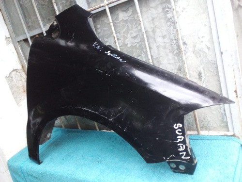 Guardabarro Delantero Derecho De V W Suran 0