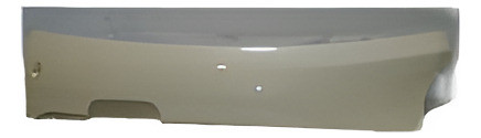 Zocalo Lateral Izquierda Blanca Zanella Styler 150 Exclusiv 0