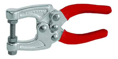 Pinza Rapida Arfix Af-pr154 0