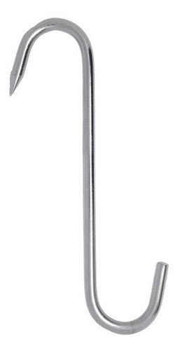 Gancho Carnicero Carnic   10x10 - 10 Unidades 0