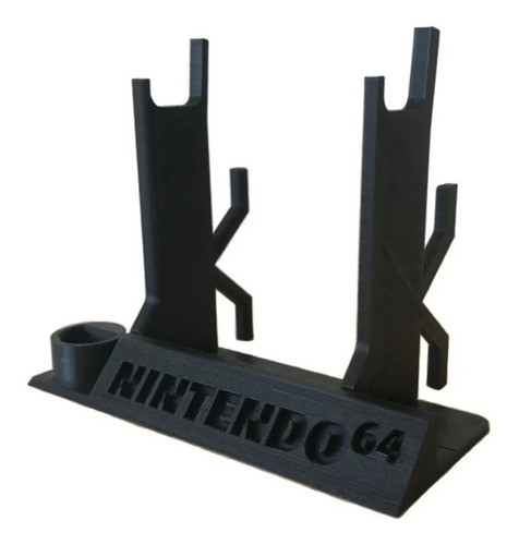 Nintendo 64 Soporte De Joystick 0