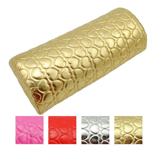 Almohada Apoya Mano Manicuria Profesional Acolchado Manos 0