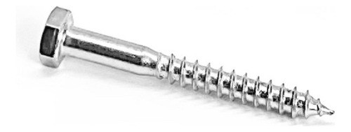 Tornillo Tirafondo 3/8 X 50 ( X 50 ) 0