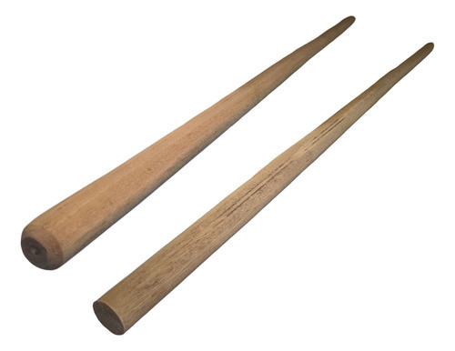 Cabo De Madera De 1,50mts Para Horquilla 0