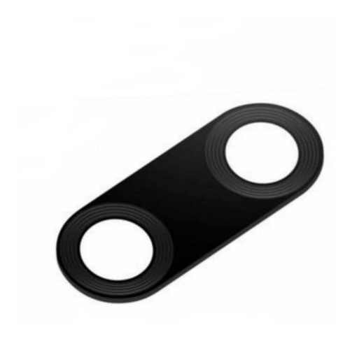 Repuesto Camara Lente Huawei P Smart 2019 0