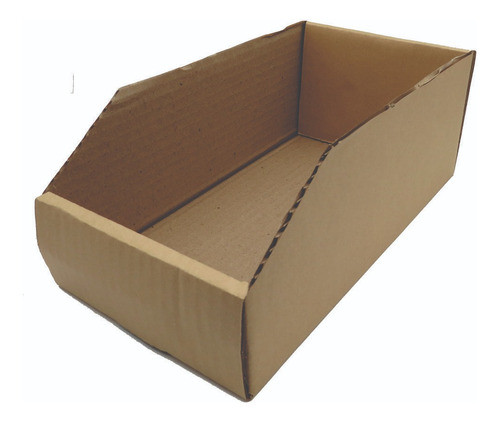 Cajas Organizadora Repuestera Grande X 50 Unidades 0