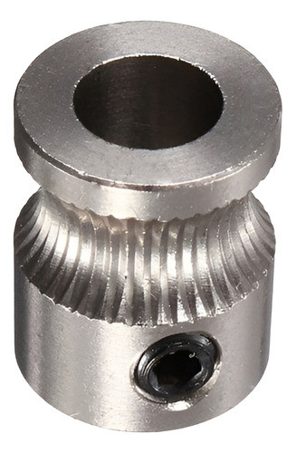 Engranaje Extrusor Hobbed Mk7 0