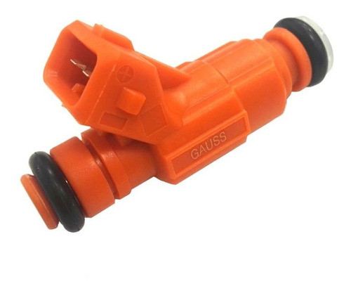 Inyector Fiat Mobi Uno 15-17 0