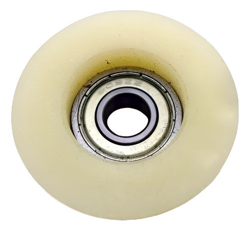 Bicicleta Motorizada Polea Tensora Cadena Tensor Rodillo 49c 0