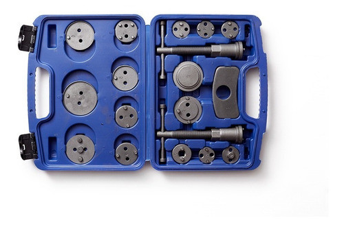 Kit Extractor Caliper De Freno Universal 18 Pzs Bremen 6431 0