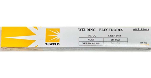 Electrodo Tjweld P Azul 2,00mm X 20 Kg 0