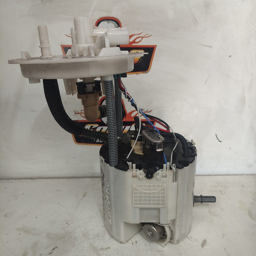 Bomba De Nafta Chevrolet Equinox ---- 0