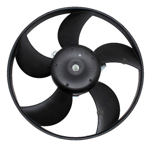 Electro Ventilador Chevrolet Celta/prisma/fiorino 0