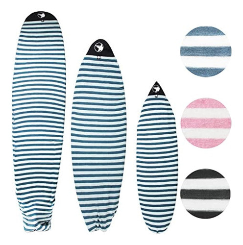 Pamgea Surf Squared Surfboard Sock Cover - Bolsa 0