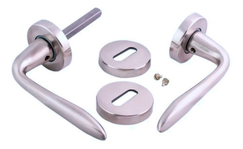 Manija Traful Rialpa Doble Balancin Bronce Platil Boc Capri 0