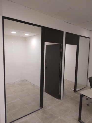 Cerramientos De Oficina 0