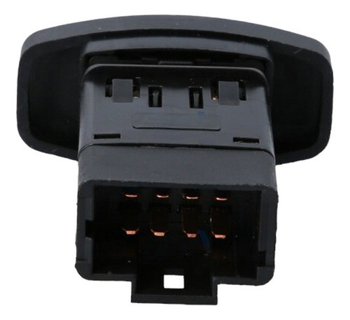 Llave Tecla Baliza Renault Logan Año 07/13 - Clio / Simbol 0