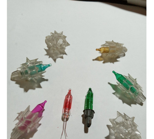 Lamparitas De Luces De Navidad 0