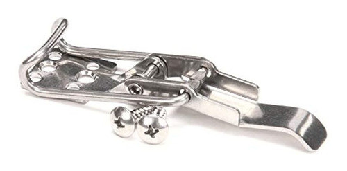 Cambro 60090 Kit De Cierre De Metal 0