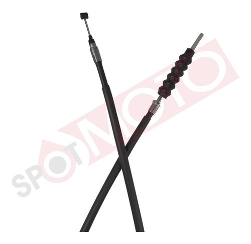 Cable De Freno Delantero Yamaha Cygnus Ray Z 115 Spot Moto 0