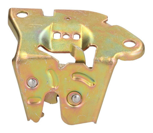 Cerradura Baul Fiat Palio 1997 1998 1999 2000 2001 Sin Llave 0