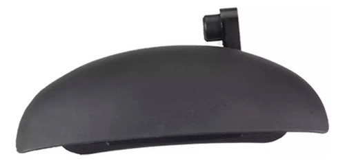 Manija Byd Trasera Izquierda Byd F0 0