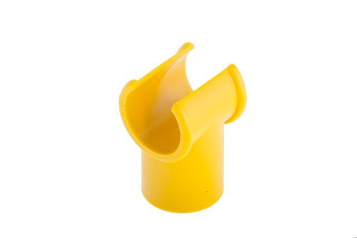 Soporte T Union  Repuesto Pileta Lona Kit X 4  Kaczur 0