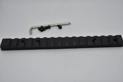 Riel Picatinny Mr Tikka 0