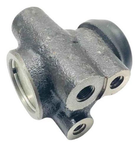 Valvula Limitadora Freno Para Fiat Ducato 2000 - Vl22101 0