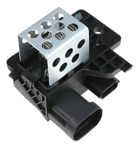Resistencia Electro Venitaldor Renault Duster 2 K4m 0
