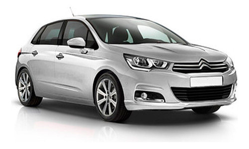 Service Programado Post Garantía - Citroen C4 0