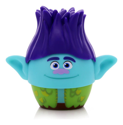 Parlante Bitty Boomers Branch Trolls Bluetooth - Tecnobox 0