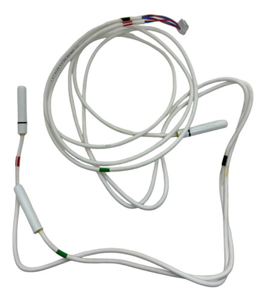 Sensor De Temperatura Original Heladera Ariston Sonda Comby 0