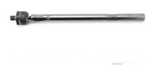 Brazo Salida De Cremallera 307 2004 /citroen C-4 2006-2013 0