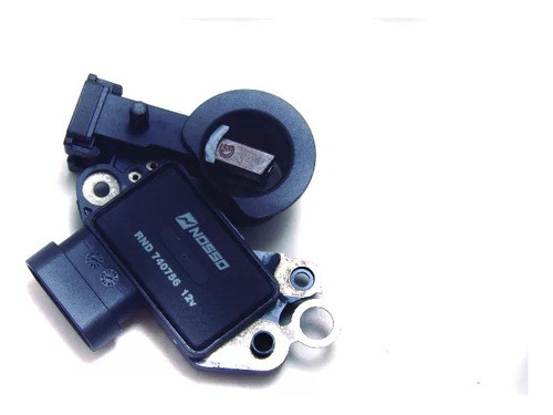 Regulador De Voltaje Compatible Con Delco Aveo Spin 0