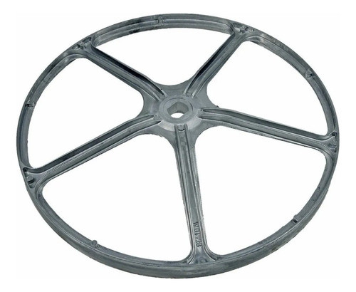 Polea Lavarropas Whirlpool Wlcf85b Original 0