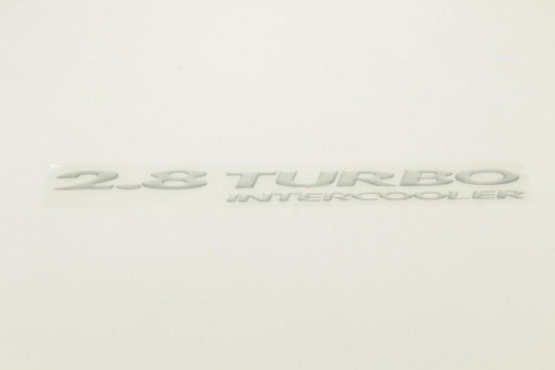 Emblema Tapa Gm 93397879 0