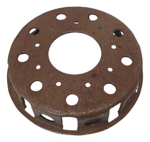 Canasta De Embrague Zanella Sapucay 2t Modelo Bajo 0