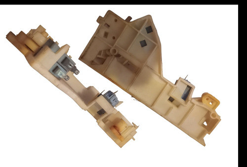 Conjunto De Switch Para Microondas Marshall Mti-23d/ Leer 0